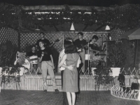 1964 - 02 - Estate - Go Karts - Dancing di Fiumicino